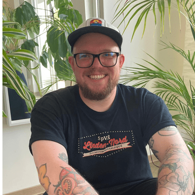 Steffen Behrens