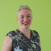 Josephine Kleinsorge