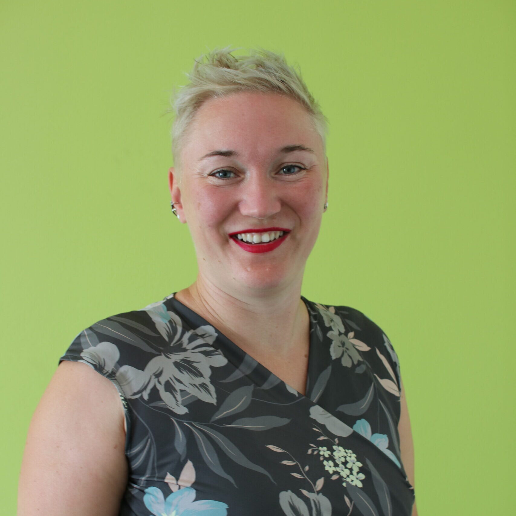 Josephine Kleinsorge